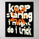 Search for stare posters Funny