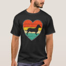 Search for dachshund valentine tshirts Funny