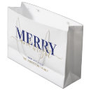 Search for christmas gift bags Modern
