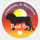 Search for african sunset stickers Kenya