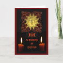 Search for all hallows eve halloween cards Samhain