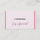 Search for trades business cards Modern