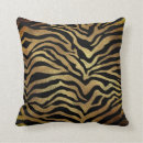 Search for african animal cushions Zebra