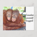 Search for affecting postcards Hugs