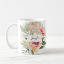 Search for peony coffee mugs Bloom