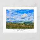 Search for mountain painting postcards Watercolor