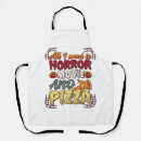 Search for horror movie aprons Trickortreat