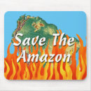 Search for amazons mousepads Rainforest
