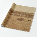 Search for equestrian wrapping paper Farmhouse