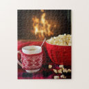 Search for popcorn puzzles Fun