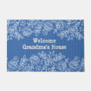 Search for grandma doormats House