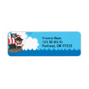 Search for ahoy return address labels Cute