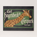 Search for vintage circus puzzles Antique