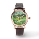 Search for watches Watercolor
