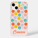 Search for face kid iphone cases Smile