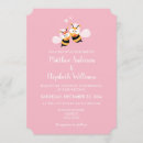Search for bee wedding invitations Meant to bee