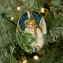 Search for wings christmas tree decorations Religious
