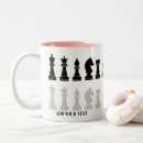Search for gaming mugs Chess