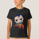 Search for chibi batman tshirts Superman