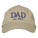 Search for first fathers day hats Best dad ever