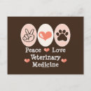 Search for veterinary postcards Dvm