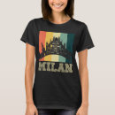 Search for dom tshirts Milan
