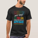 Search for auto show tshirts This