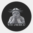 Search for political stickers 2025