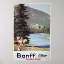 Search for canadian national parks posters Vintage