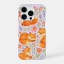 Search for foxy iphone cases Nature