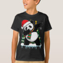 Search for panda kids tshirts Christmas clearance