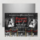 Search for vintage hollywood invitations Party