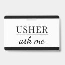 Search for me id badges Modern
