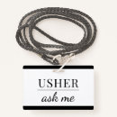 Search for event volunteer id badges Corporate