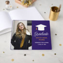 Search for graduation party guest books Elegant