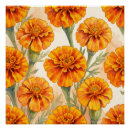 Search for marigold posters Green