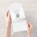 Search for christian celebration of life invitations Bereavement funeral sympathy mass