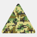 Search for camo pattern stickers Woodland