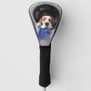 Search for beagle golf head covers Funny