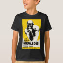 Search for library kids tshirts Vintage