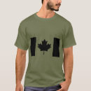 Search for canada military tshirts Canadian