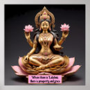 Search for lakshmi posters Abundance