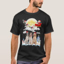 Search for english setter christmas tshirts Dog