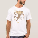 Search for monkey around tshirts Ape