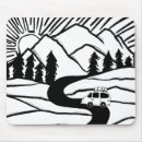 Search for white mountains mousepads Adventure