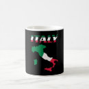 Search for map of italy mugs Sicily