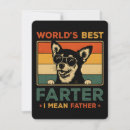 Search for dog father invitations Dad