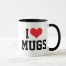 Search for collectors mugs Collection