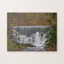 Search for fall foliage puzzles Red