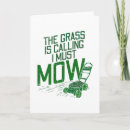 Search for lawn mowing cards Landscaper